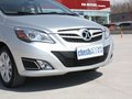 北汽E系列 2012款 1.5 AT 乐享版图片