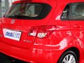 北汽E系列 2012款 E150 1.5L AT 樂享版圖片