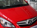 北汽E系列 2012款 E150 1.5L AT 乐享版图片