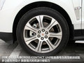 凯迪拉克SRX 图片