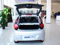 奔奔MINI 奔奔MINI 1.0 MT 2012款图片