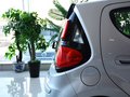 奔奔MINI 奔奔MINI 1.0 MT 2012款图片