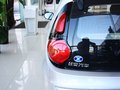 奔奔MINI 奔奔MINI 1.0 MT 2012款图片