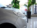 奔奔MINI 奔奔MINI 1.0 MT 2012款图片