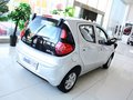 奔奔MINI 奔奔MINI 1.0 MT 2012款图片
