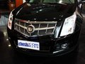凯迪拉克SRX SRX 3.0 AT 精英型 2012款图片