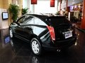 凯迪拉克SRX SRX 3.0 AT 精英型 2012款图片