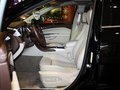 凯迪拉克SRX SRX 3.0 AT 精英型 2012款图片