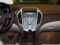 凯迪拉克SRX SRX 3.0 AT 精英型 2012款图片