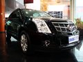 凯迪拉克SRX SRX 3.0 AT 精英型 2012款图片