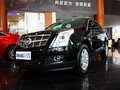 凯迪拉克SRX SRX 3.0 AT 精英型 2012款图片
