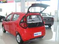 奔奔MINI 2012 1.0MT圖片