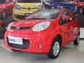 奔奔MINI 2012 1.0MT图片