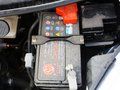 奔奔MINI 奔奔MINI 2012款 外觀圖圖片