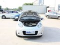 奔奔MINI 奔奔MINI 2012款 外觀圖圖片