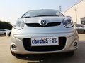 奔奔MINI 奔奔MINI 2012款 其他圖圖片
