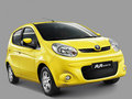 奔奔MINI 2012款 奔奔MINI图片