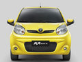 奔奔MINI 2012款 奔奔MINI图片