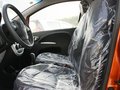 奔奔MINI 奔奔MINI 1.0 IMT 导航版 2012款图片
