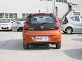 奔奔MINI 奔奔MINI 1.0 IMT 導航版 2012款圖片