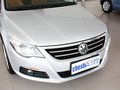 大众CC CC 2.0TSI DSG 豪华型 2012款图片