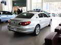 大众CC CC 2.0TSI DSG 豪华型 2012款图片