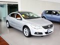 大众CC CC 2.0TSI DSG 豪华型 2012款图片