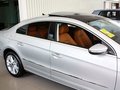 大众CC CC 2.0TSI DSG 豪华型 2012款图片
