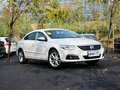 大众CC 2012款 CC 2.0TSI DSG至尊型 图片
