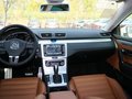 大众CC 2012款 CC 2.0TSI DSG至尊型 图片