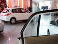 啟辰D50 2012款 D50 1.6L MT 尊貴版圖片