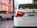 啟辰D50 2012款 D50 1.6L MT 尊貴版圖片