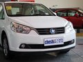 啟辰D50 2012款 D50 1.6L MT 尊貴版圖片