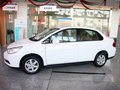 啟辰D50 2012款 D50 1.6L MT 尊貴版圖片
