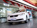 啟辰D50 2012款 D50 1.6L MT 尊貴版圖片