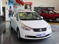 啟辰D50 2012款 D50 1.6L MT 尊貴版圖片