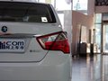 启辰D50 2012款 D50 1.6L MT 尊贵版图片