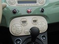 菲亚特500 2012款 1.4 AT 敞篷版图片