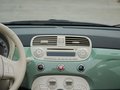 菲亚特500 2012款 1.4 AT 敞篷版图片