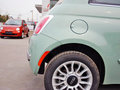 菲亞特500 2012款 1.4 AT 敞篷版圖片