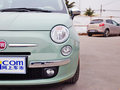 菲亞特500 2012款 1.4 AT 敞篷版圖片