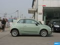 菲亚特500 图片