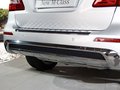 奔馳M級(jí) 2012款 ML350 豪華型圖片