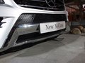 奔馳M級 2012款 ML350 豪華型圖片