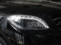 奔驰M级 2012款 350 4MATIC 豪华型图片