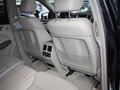 奔馳M級 2012款 350 4MATIC 豪華型圖片