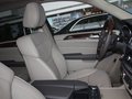 奔驰M级 2012款 350 4MATIC 豪华型图片
