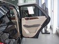 奔驰M级 2012款 350 4MATIC 豪华型图片