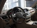 奔馳M級 2012款 350 4MATIC 豪華型圖片