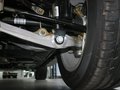 奔馳M級(jí) 2012款 350 4MATIC 豪華型圖片